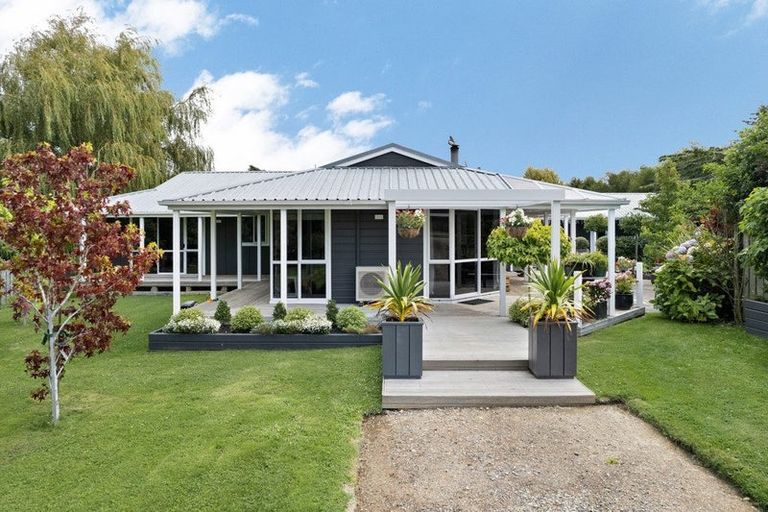 Photo of property in 55 Thomas Street, Waikouaiti, 9510