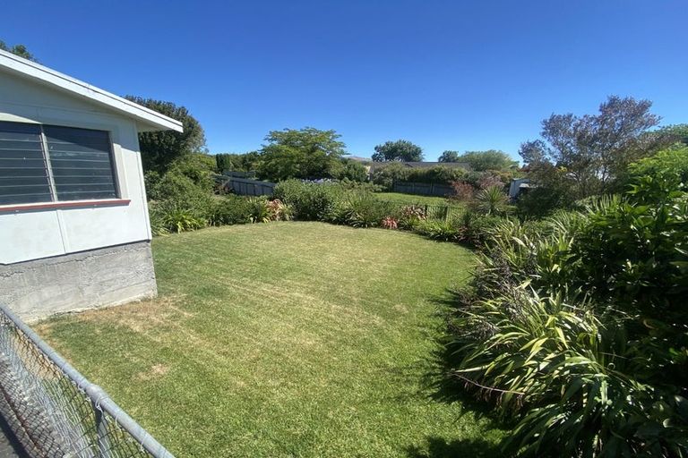 Photo of property in 12 Palmerston Road, Havelock North, 4130