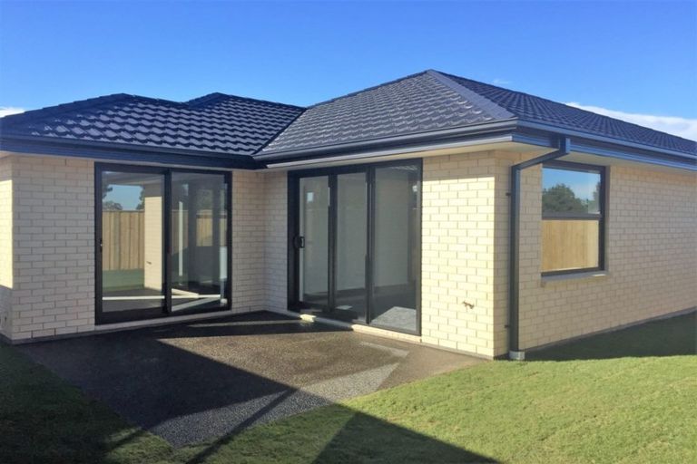 Photo of property in 20 Kennington Drive, Rolleston, 7615