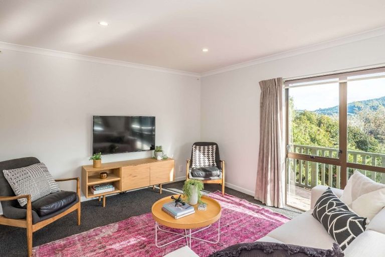 Photo of property in 64 Mairangi Road, Wadestown, Wellington, 6012