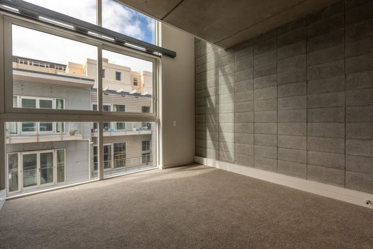 Photo of property in Ink'd, 18/19u Pirie Street, Mount Victoria, Wellington, 6011