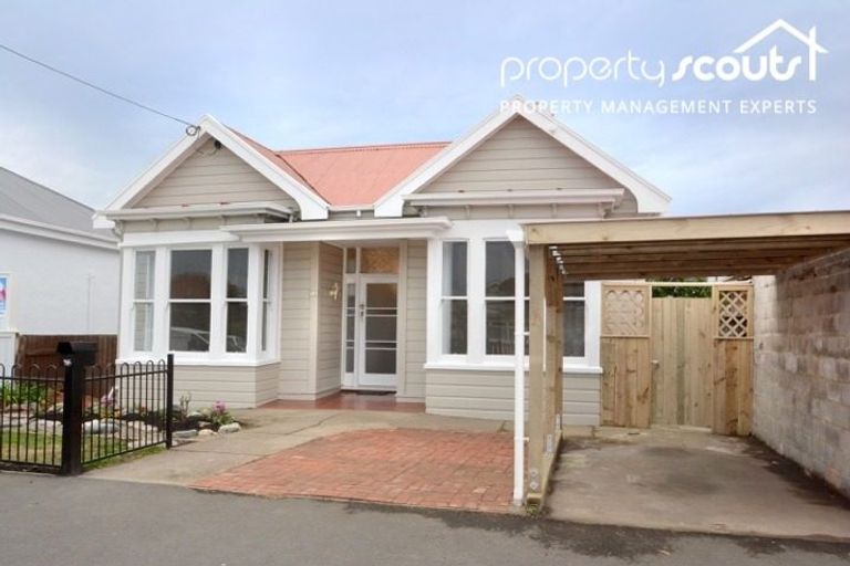 Photo of property in 16 Scott Street, Saint Kilda, Dunedin, 9012