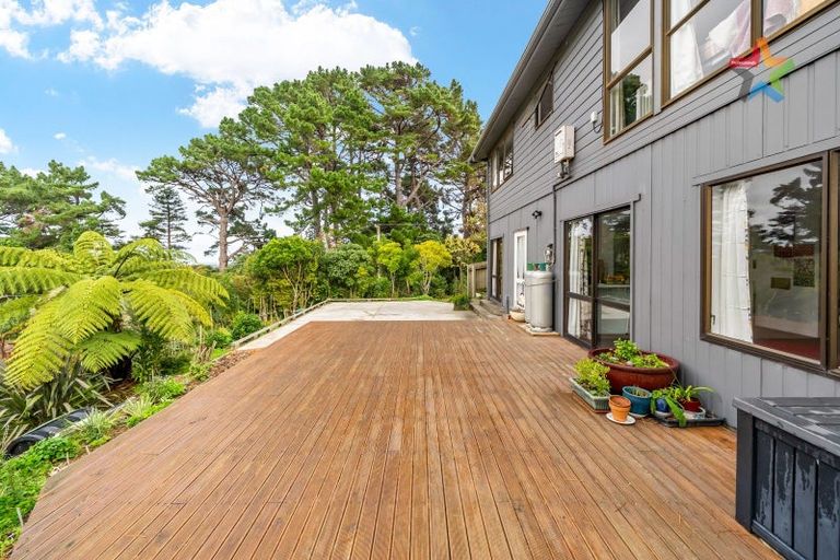 Photo of property in 13 Palm Grove, Belmont, Lower Hutt, 5010