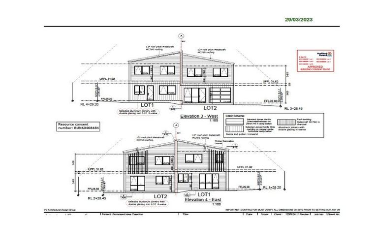 Photo of property in 10 Ellen Street, Manurewa East, Auckland, 2102