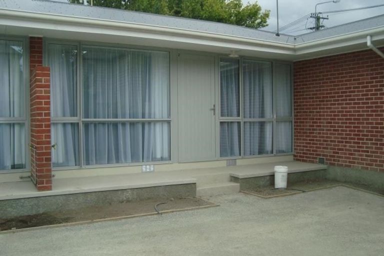 Photo of property in 1/534 Barbadoes Street, Edgeware, Christchurch, 8013