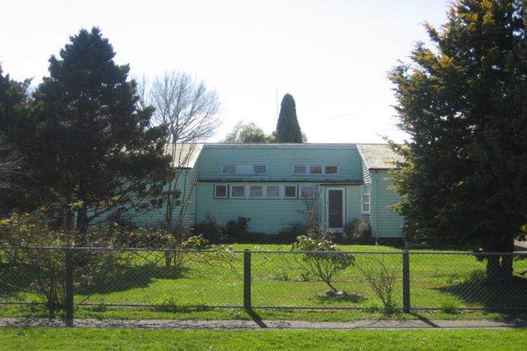Photo of property in 23 Crarer Street, Wairoa, 4108