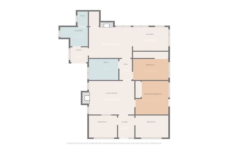 Photo of property in 38 Newport Street, Milton, 9220