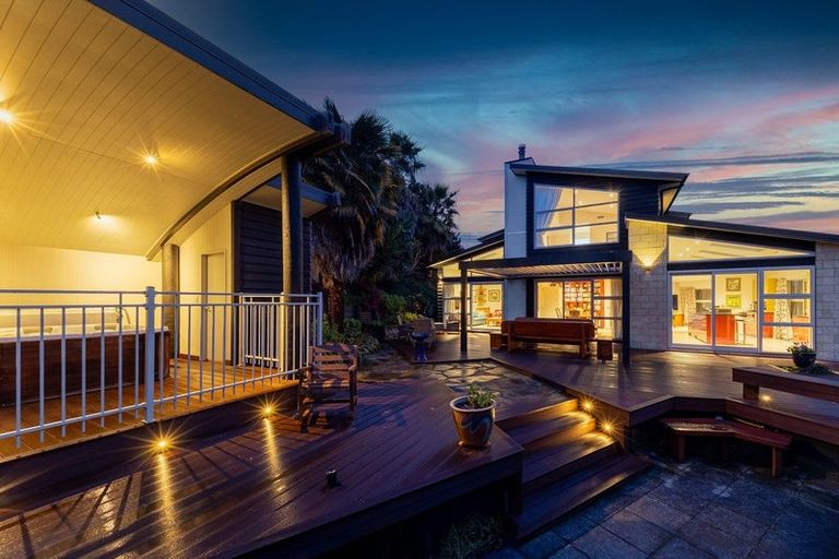 Photo of property in 23a Ruru Road, Otaihanga, Paraparaumu, 5036