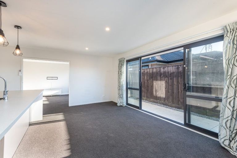 Photo of property in 20 Richard Hadlee Lane, Rolleston, 7615