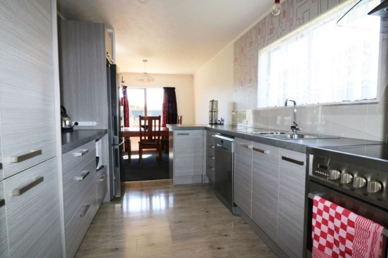 Photo of property in 8 Karo Place, Matamata, 3400