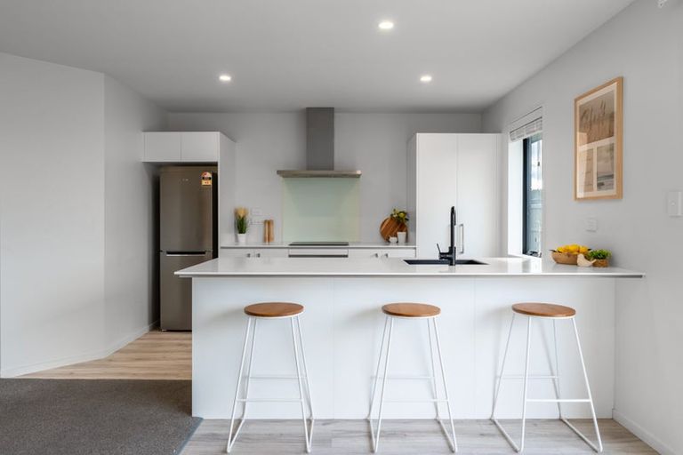 Photo of property in 63 Northmoor Boulevard, Rolleston, 7615