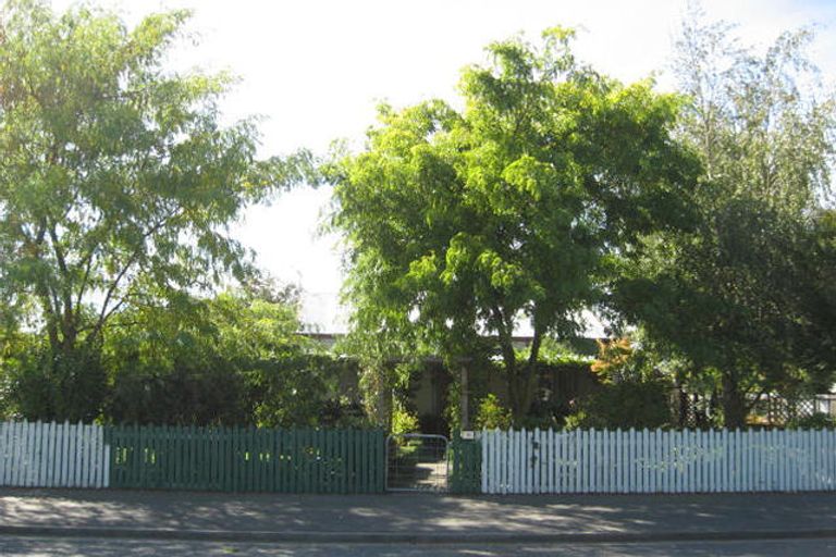 Photo of property in 41 Suffolk Street, Hampstead, Ashburton, 7700