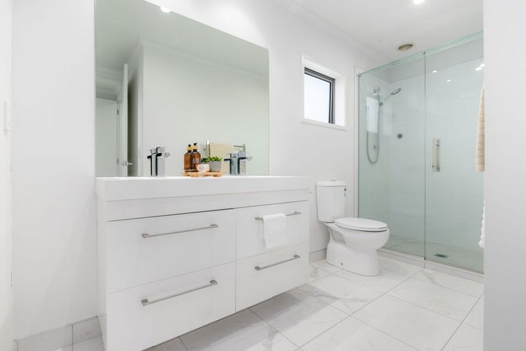 Photo of property in 1/46 North Ridge Drive, Rototuna North, Hamilton, 3281
