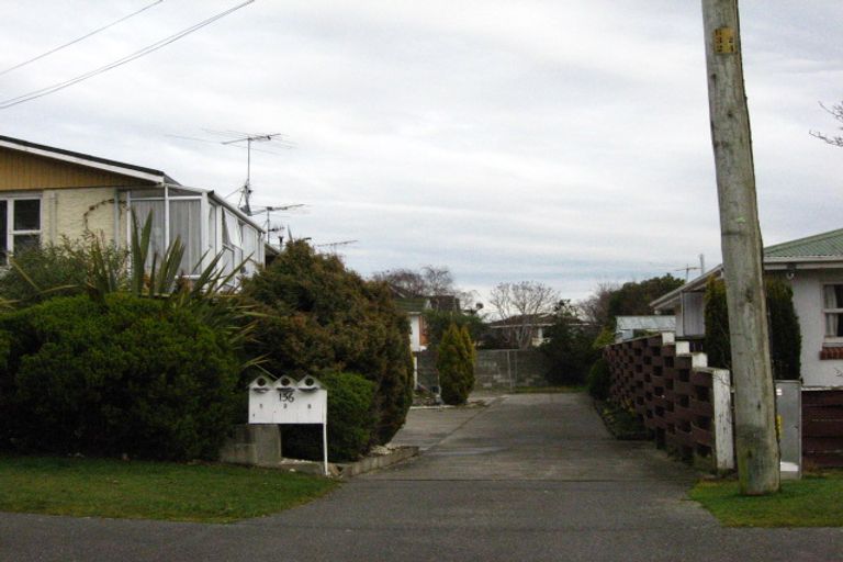 Photo of property in 1/156 Salford Street, Rosedale, Invercargill, 9810