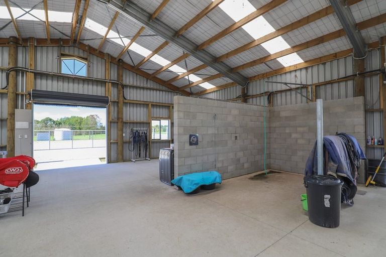 Photo of property in 242 Maraetai Rd - State Highway State Highway, Tokoroa, 3491