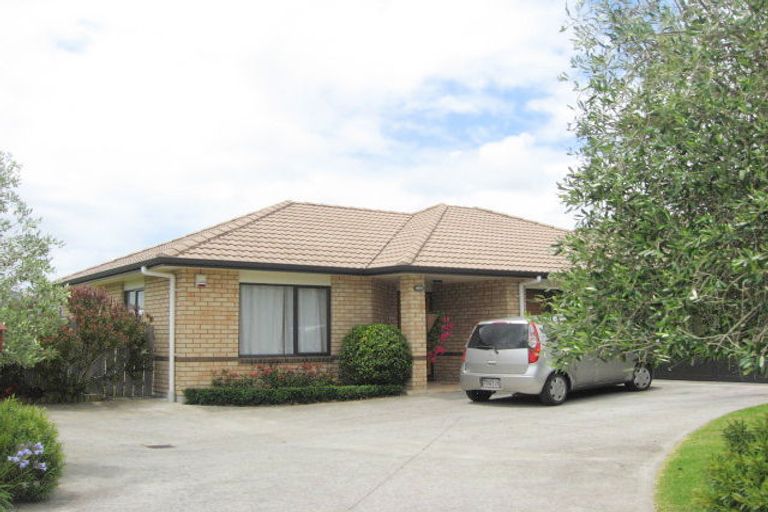 Photo of property in 26 Morewa Place, Takanini, 2112