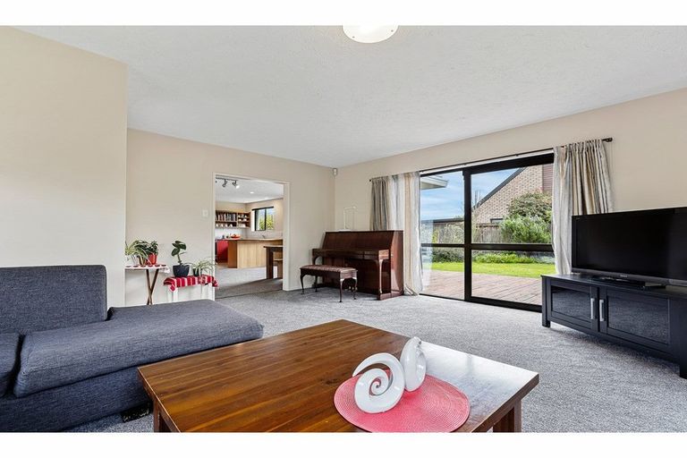 Photo of property in 36 Sabys Road, Halswell, Christchurch, 8025