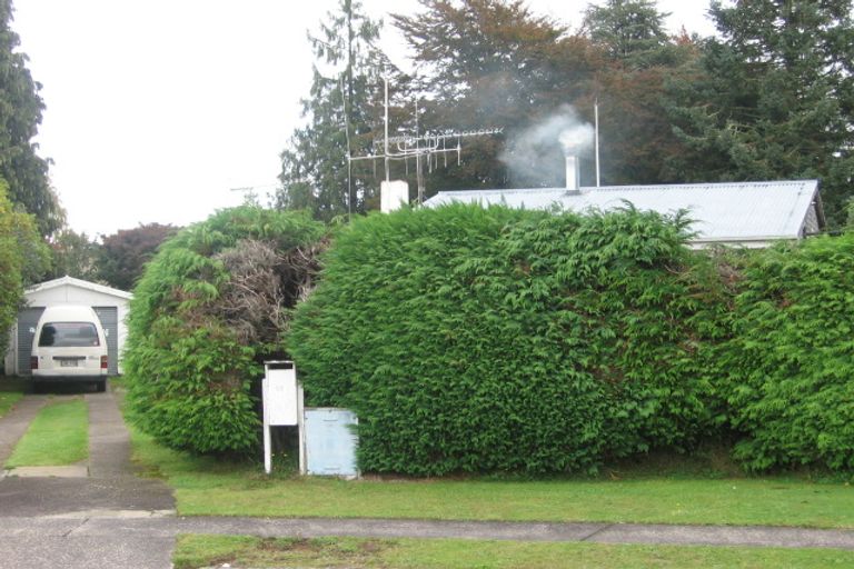Photo of property in 13 Inveresk Place, Tokoroa, 3420