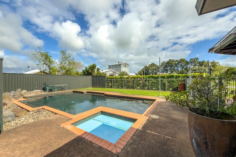 Photo of property in 34 Waihou Street, Turua, 3574