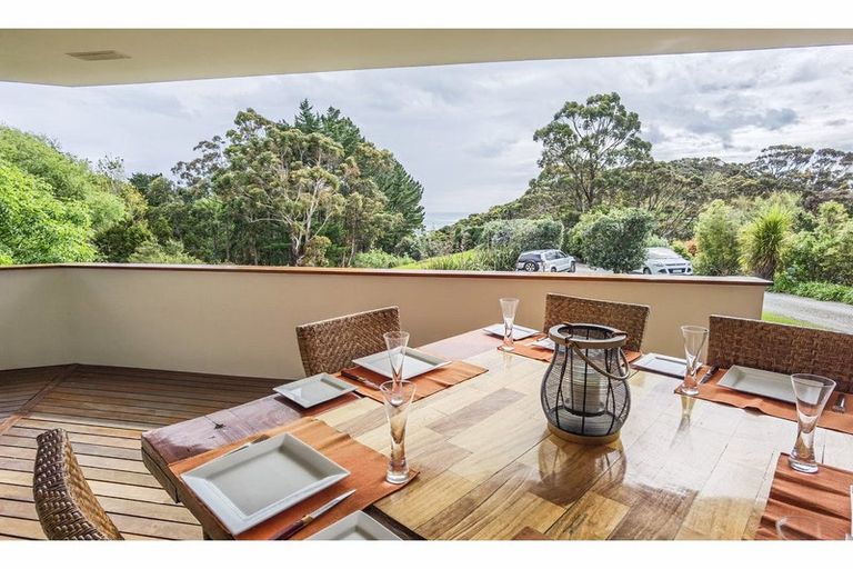 Photo of property in 67d Kokohuia Road, Omapere, Kaikohe, 0473