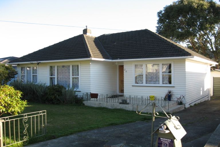 Photo of property in 26 Mckillop Street, Wainuiomata, Lower Hutt, 5014