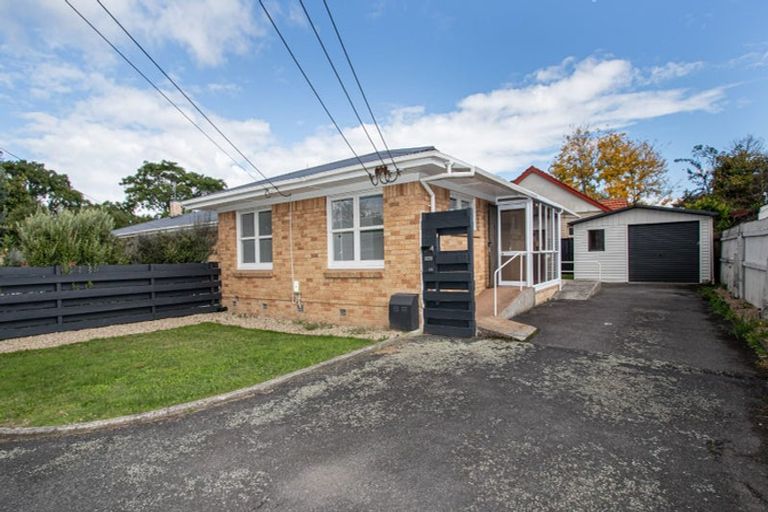 Photo of property in 65a Fox Street, Hamilton East, Hamilton, 3216