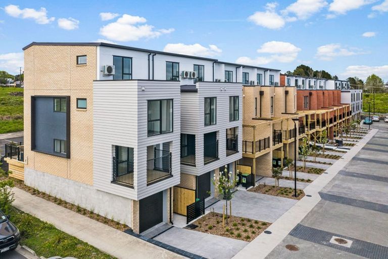 Photo of property in 81 Settlers Avenue, Hobsonville, Auckland, 0618