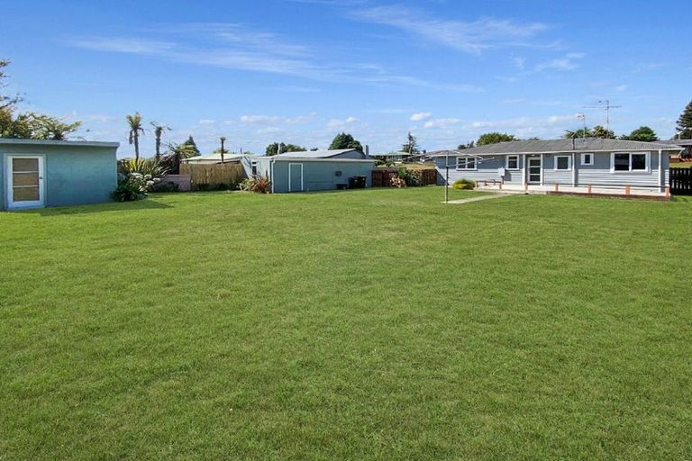 Photo of property in 16 Girvan Place, Tokoroa, 3420
