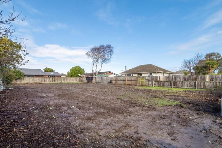 Photo of property in 13 Branston Street, Hornby, Christchurch, 8042