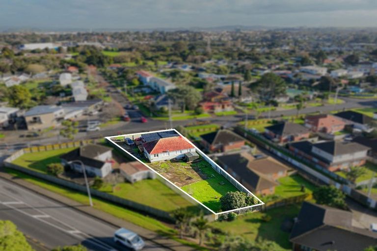 Photo of property in 3 Wymondley Road, Otara, Auckland, 2025