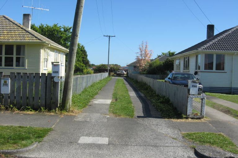 Photo of property in 695 Hazelmere Crescent, Te Awamutu, 3800