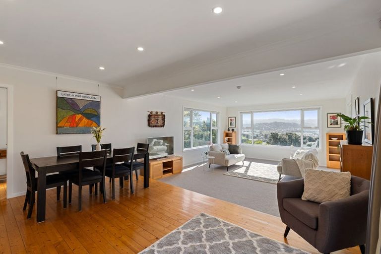 Photo of property in 68 Kinghorne Street, Strathmore Park, Wellington, 6022