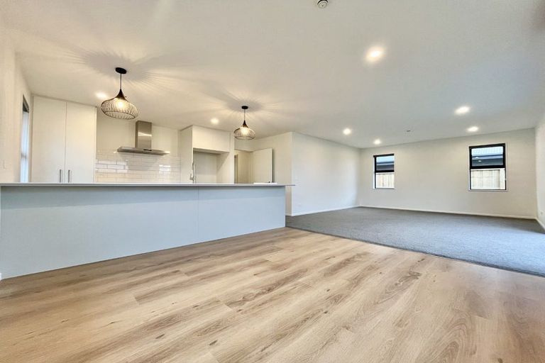 Photo of property in 130 Jean Archie Drive, Rolleston, 7614