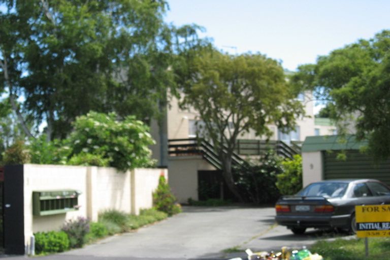 Photo of property in 2/9 Rachel Place, Avonhead, Christchurch, 8042