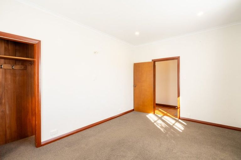 Photo of property in 262 College Street, West End, Palmerston North, 4412
