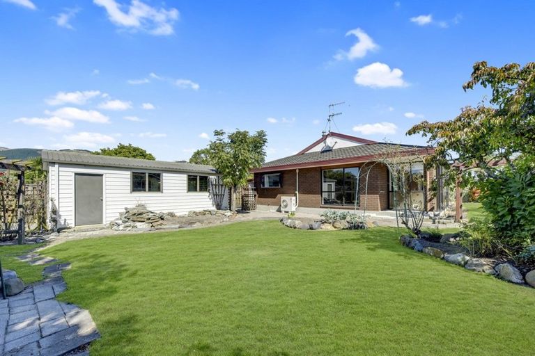 Photo of property in 17 King Street, Richmond, 7020