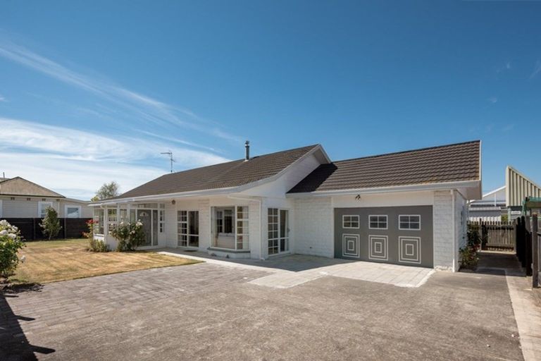 Photo of property in 187a High Street, Blenheim, 7201