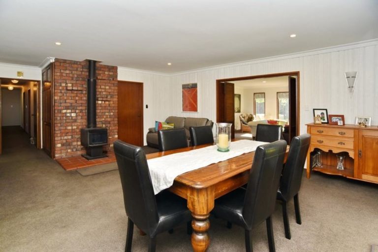 Photo of property in 94 Fullers Road, Woodend, Kaiapoi, 7691