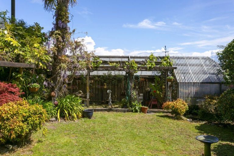 Photo of property in 23 Hammersmith Street, Richmond Heights, Taupo, 3330
