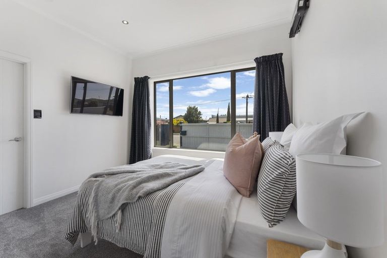 Photo of property in 16 Brynley Street, Hornby, Christchurch, 8042
