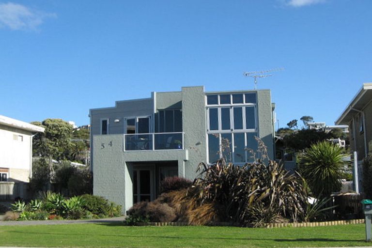 Photo of property in 54 Ocean Road, Ohope, 3121
