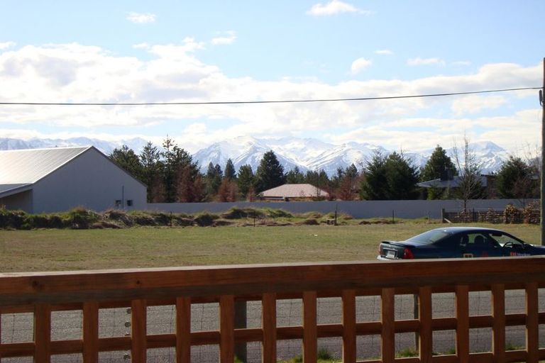 Photo of property in 46 Totara Drive, Twizel, 7901