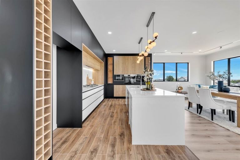 Photo of property in 80 Koromeke Street, Flat Bush, Auckland, 2019