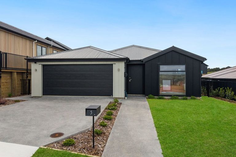 Photo of property in 5 Mahinga Avenue, Warkworth, 0985