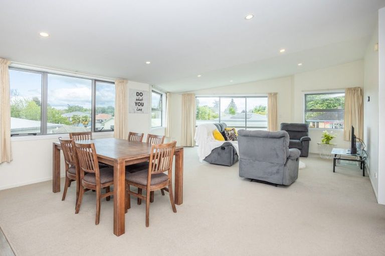 Photo of property in 20b Kelvin Place, Hamilton East, Hamilton, 3216