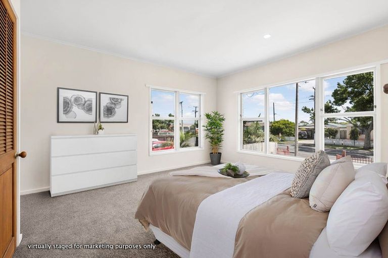 Photo of property in 13 Thomas Road, Mangere, Auckland, 2022