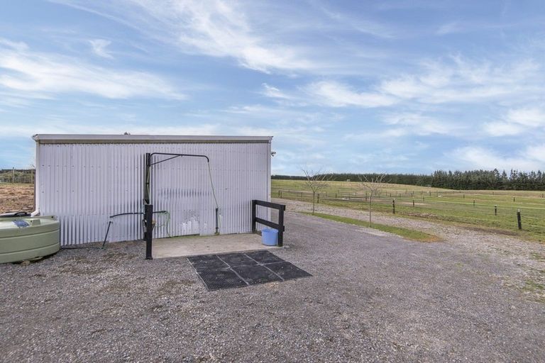 Photo of property in 812 Oxford Road, Fernside, Rangiora, 7471