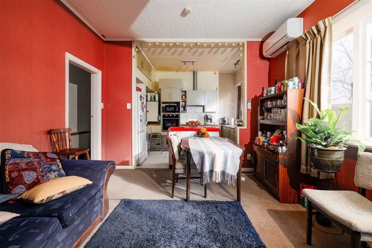 Photo of property in 12 Rowe Place, Burwood, Christchurch, 8061