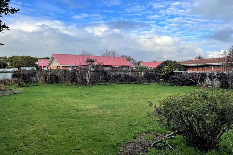 Photo of property in 207 Crawford Street, Glengarry, Invercargill, 9810
