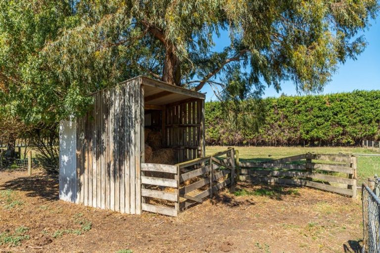 Photo of property in 645 Tancreds Road, Lincoln, Christchurch, 7676